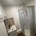 2 Chambres,1 Salon Avec Cuisine *