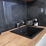 Apartment 2 Chambres,1 Salon Avec Cuisine