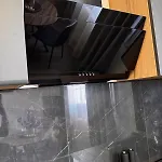 2 Chambres,1 Salon Avec Cuisine *