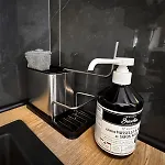 2 Chambres,1 Salon Avec Cuisine
