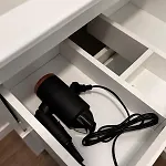 2 Chambres,1 Salon Avec Cuisine Apartment *