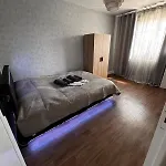 Apartment 2 Chambres,1 Salon Avec Cuisine Saint-Lo