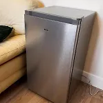 2 Chambres,1 Salon Avec Cuisine Apartment *