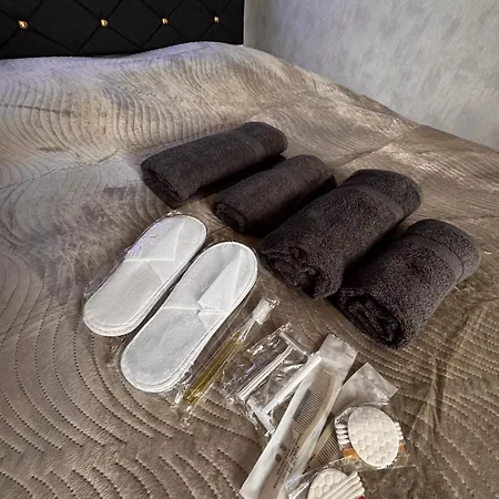 2 Chambres,1 Salon Avec Cuisine Appartement Saint-Lô