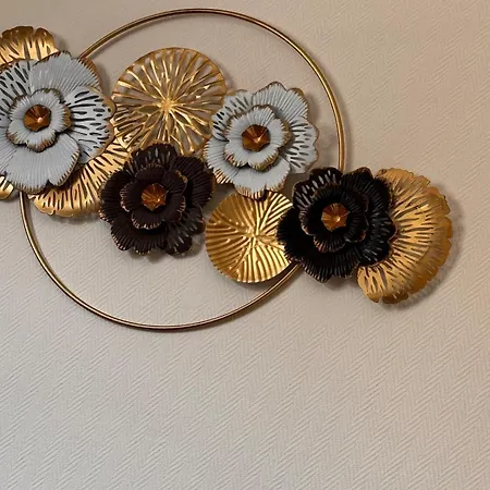 2 Chambres,1 Salon Avec Cuisine Appartement Saint-Lô