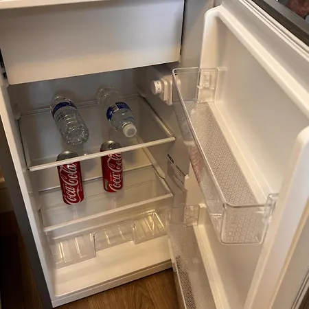 2 Chambres,1 Salon Avec Cuisine * Saint-Lô