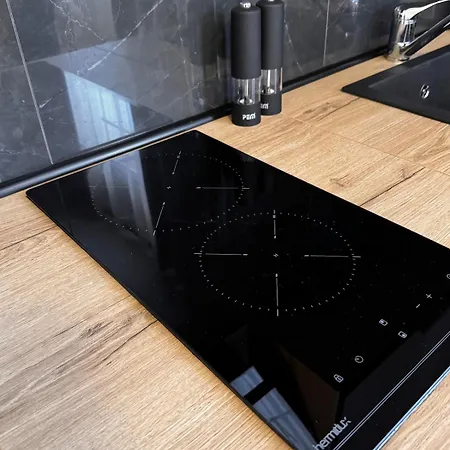 Appartement 2 Chambres,1 Salon Avec Cuisine Saint-Lô