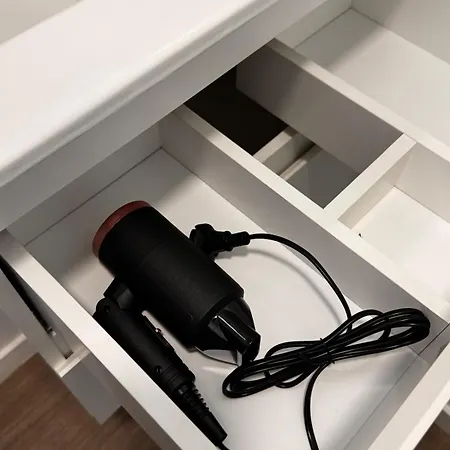 2 Chambres,1 Salon Avec Cuisine Apartmán *