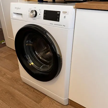 2 Chambres,1 Salon Avec Cuisine Saint-Lô