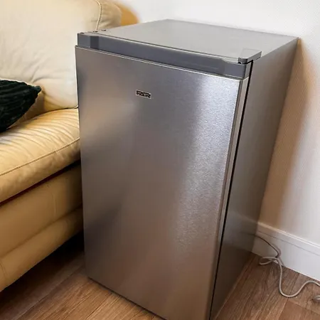 2 Chambres,1 Salon Avec Cuisine Appartement *