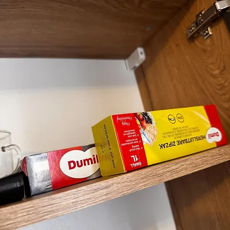 Appartement 2 Chambres,1 Salon Avec Cuisine Saint-Lô