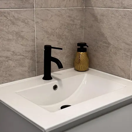 2 Chambres,1 Salon Avec Cuisine Appartement Saint-Lô