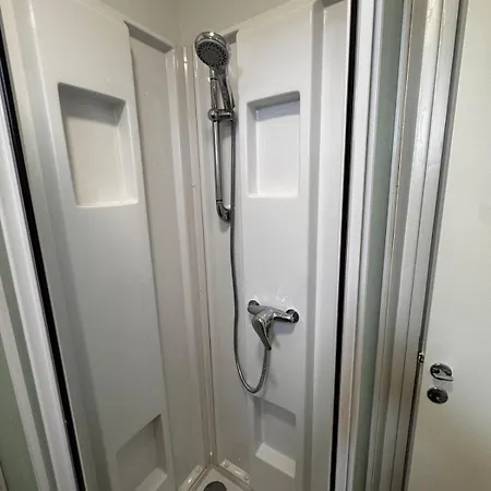 2 Chambres,1 Salon Avec Cuisine Saint-Lô