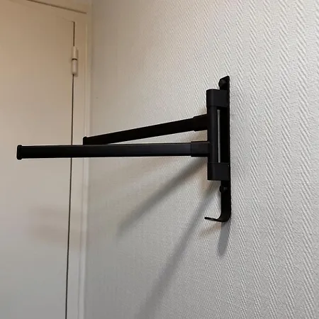 2 Chambres,1 Salon Avec Cuisine * Saint-Lô