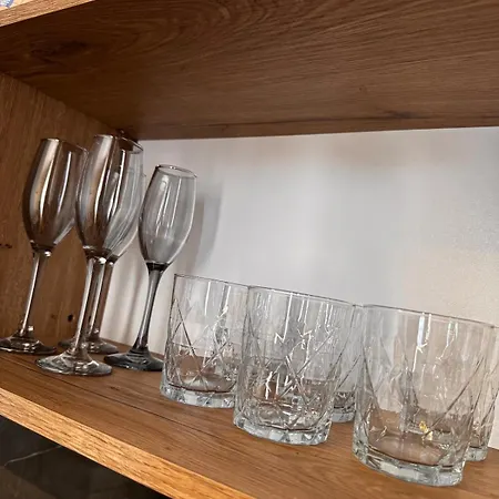 2 Chambres,1 Salon Avec Cuisine * Saint-Lô