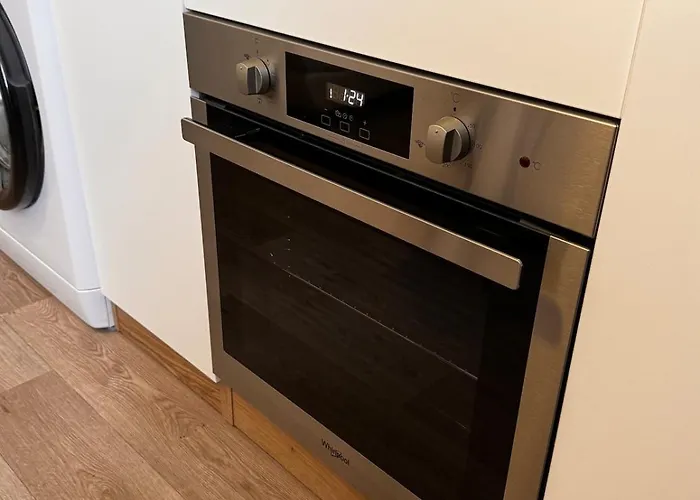 2 Chambres,1 Salon Avec Cuisine Appartement Saint-Lô