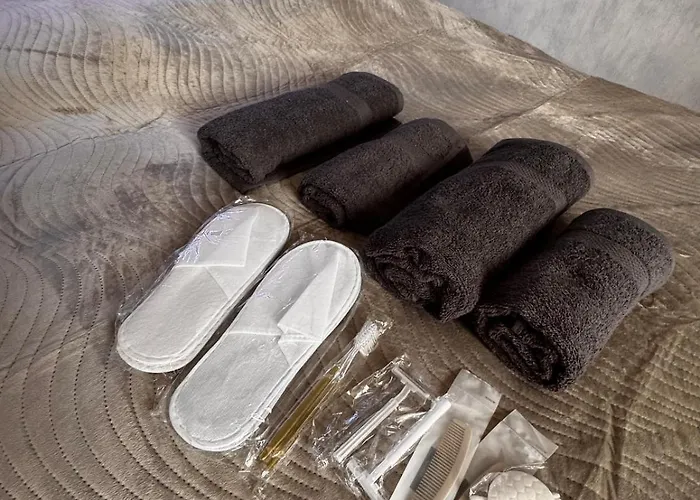 2 Chambres,1 Salon Avec Cuisine Appartement Saint-Lô