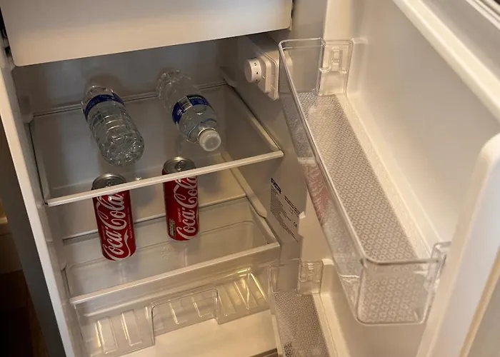 2 Chambres,1 Salon Avec Cuisine * سانت لو