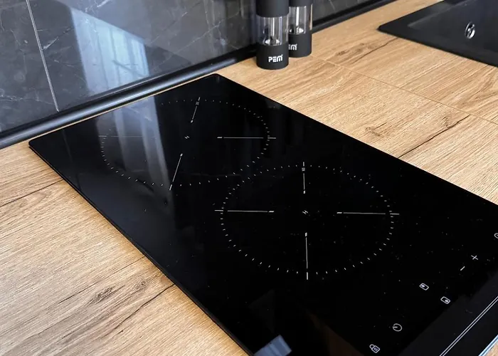 Appartement 2 Chambres,1 Salon Avec Cuisine Saint-Lô