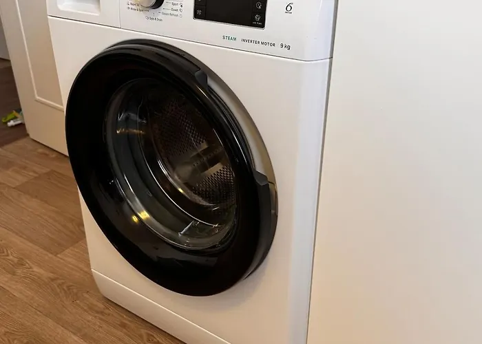 2 Chambres,1 Salon Avec Cuisine سانت لو