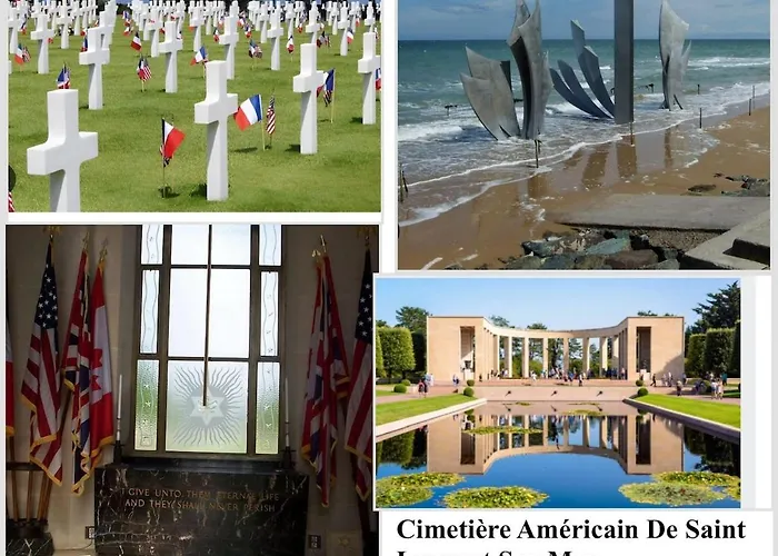 شقة 2 Chambres,1 Salon Avec Cuisine سانت لو