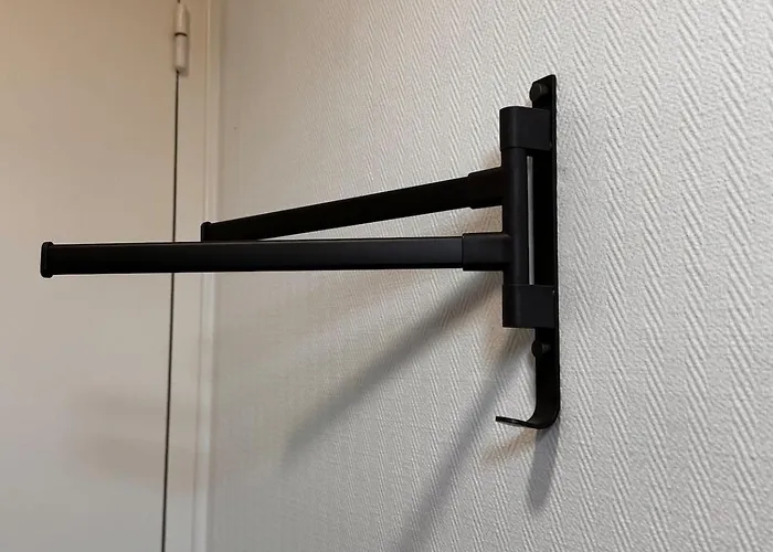 2 Chambres,1 Salon Avec Cuisine * سانت لو